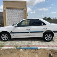 پارس سال مدل 85