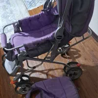 کالسکه کودک|کالسکه و لوازم جانبی|شاهینشهر, فردوسی|دیوار