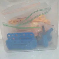 بسته کامل ابزار روباتیک