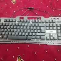 ماوس کیبورد گیمینگ