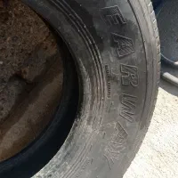 تایر دست دوم|قطعات یدکی و لوازم جانبی|میاندوآب, |دیوار