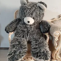 خرس بزرگ|اسباببازی|ملارد, |دیوار