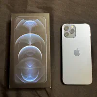 آیفون ۱۲ پرومکس ۱۲۸ گیگ عروسک