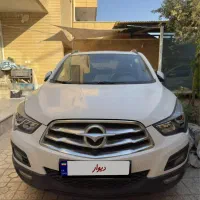 هایما S5|خودرو سواری و وانت|اصفهان, کوی سپاهان|دیوار