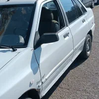 پراید ۱۳۲ مدل ۱۳۹۴