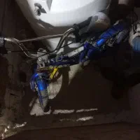 دوچرخه ۱۶