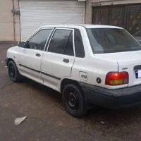 پراید مدل 88