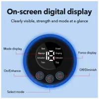 ماساژور همه کاره رفع خستگی بدن و عضلات|آرایشی، بهداشتی، درمانی|رشت, ترمینال|دیوار