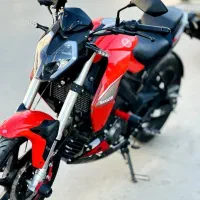 بنلی 180s newo زیر قیمت|موتورسیکلت|قزوین, |دیوار