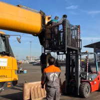 استخدام مهندس مکانیک یا برق یا صنایع