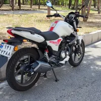 بنلی 150 مدل99 خانگی، بلنتا Z1 طرح Z1000 درحد صفر|موتورسیکلت|تهران, جنت‌آباد مرکزی|دیوار
