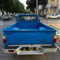 نیسان دیزل تحویل 404|خودرو سواری و وانت|شهرکرد, |دیوار