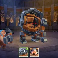 اکانت کلش آف کلنز لول 89|کنسول، بازی ویدئویی و آنلاین|تهران, نیلوفر|دیوار