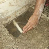 نشت یابی تصویری لوله بازکنی استعلام قیمت رسوب تراش