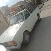 پیکان وانت 93 تمیز|خودرو سواری و وانت|رامهرمز, |دیوار