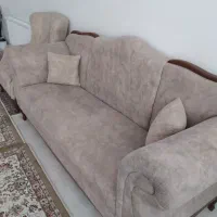 مبل|مبلمان خانگی و میز عسلی|گناباد, |دیوار