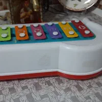 اتاری قدیمی و اسباب‌بازی قدیمی|اسباب‌بازی بچه|مشکین‌دشت, |دیوار