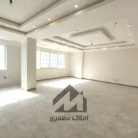 فروش آپارتمان ۱۳۰ متر دو خواب مستر/رادیودریا