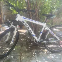 دوچرخه|دوچرخه، اسکیت، اسکوتر|شیراز, شهرک بزین|دیوار