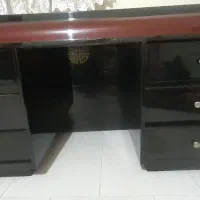 آبنما و میز|میز تحریر و کامپیوتر|پرند, فاز ۱|دیوار