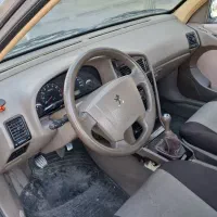 پژو ۴۰۵|خودرو سواری و وانت|هشتگرد, شهرک وحدت|دیوار