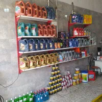 تعویض روغن با قیمت استثنایی و(بدون اجرت)