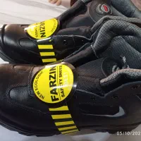 کفش کار|کیف، کفش، کمربند|پاکدشت, پاکدشت (مامازند)|دیوار