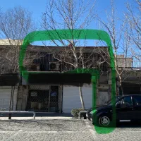 فروش سرقفلی ۵۸/۵ متر سندتجاری بر خیابان