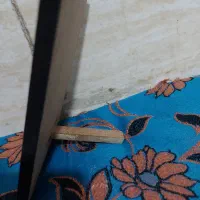 عکس حاج قاسم سلیمانی|تابلو، نقاشی، عکس|بافت, |دیوار