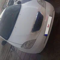 تیبا مدل ۹۲|خودرو سواری و وانت|زبرخان, |دیوار