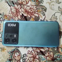 پوکو x5 اینترنت ۵جی
