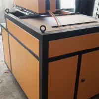 فروش دستگاه تزریق فیلتر هوا|ماشینآلات صنعتی|تهران, امام زاده عبدالله|دیوار