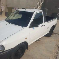 وانت پراید151