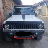 پاترول 4 در 6 سیلندر