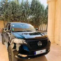 کلوت ۱۴۰۲ تیپ ۲ تمیز اتومات