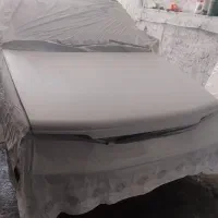 بازسازی خودرو  قطعات رنگی دور رنگ خودرونقاشی ماشین|قطعات یدکی و لوازم جانبی|کرمانشاه, |دیوار