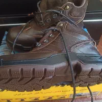 کفش ایمنی.بهشتیان برند الوند .وشوکتیان تبریز|کیف، کفش، کمربند|شیراز, شهرک مهدیه|دیوار