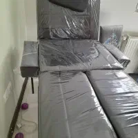 تخت تتو|آرایشگاه و سالن‌های زیبایی|محمدشهر, شهرک پیام (مهرالبرز)|دیوار