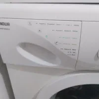 لباسشویی ۵ کیلویی اسنوا|ماشین لباسشویی و خشک‌کن لباس|اهواز, کوی سعدی|دیوار