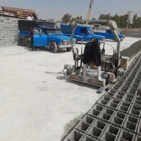 بلوک دیواری ساده تهپر لیکا سبک