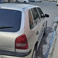 فولوکس گل مدل 84