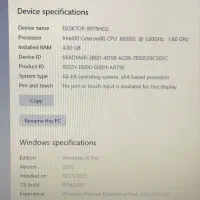 لپ تاپ asus|رایانه همراه|دورود, |دیوار