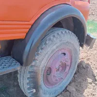 بنز۹۱۱|خودرو سنگین|زرین دشت (همدان), |دیوار