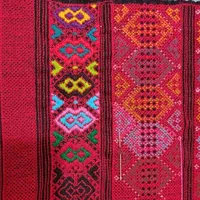 زیح آستین چرخ دست|لباس|علی‌آباد کتول, |دیوار