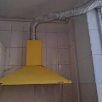 کابینت فلزی ،هود ...|آب‌چکان و نظم‌دهنده ظروف|کرمانشاه, |دیوار
