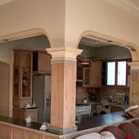 همکف 110متری/2خوابه/خ فاضل نراقی حوالی کمال الملک|اجارهٔ خانه و ویلا|کاشان, پامنار|دیوار