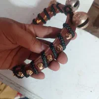 سینه بندچرم1100قلاده چرم ۲۵۰|لوازم جانبی حیوانات|مشهد, چهنو|دیوار