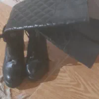 چکمه ۳۸|کیف، کفش، کمربند|سرپل ذهاب, |دیوار