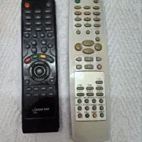 فروش تلویزیون ۲۱اینچ الجی ودستگاه دیجیتال ومیز|تلویزیون و پروژکتور|بابل, |دیوار