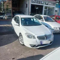 برلیانس 330 مدل 97